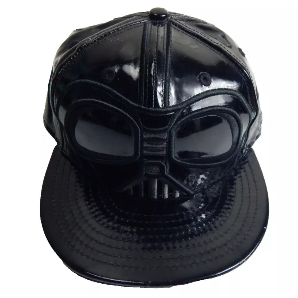 59fifty Star Wars Darth Vader Helmet Cap